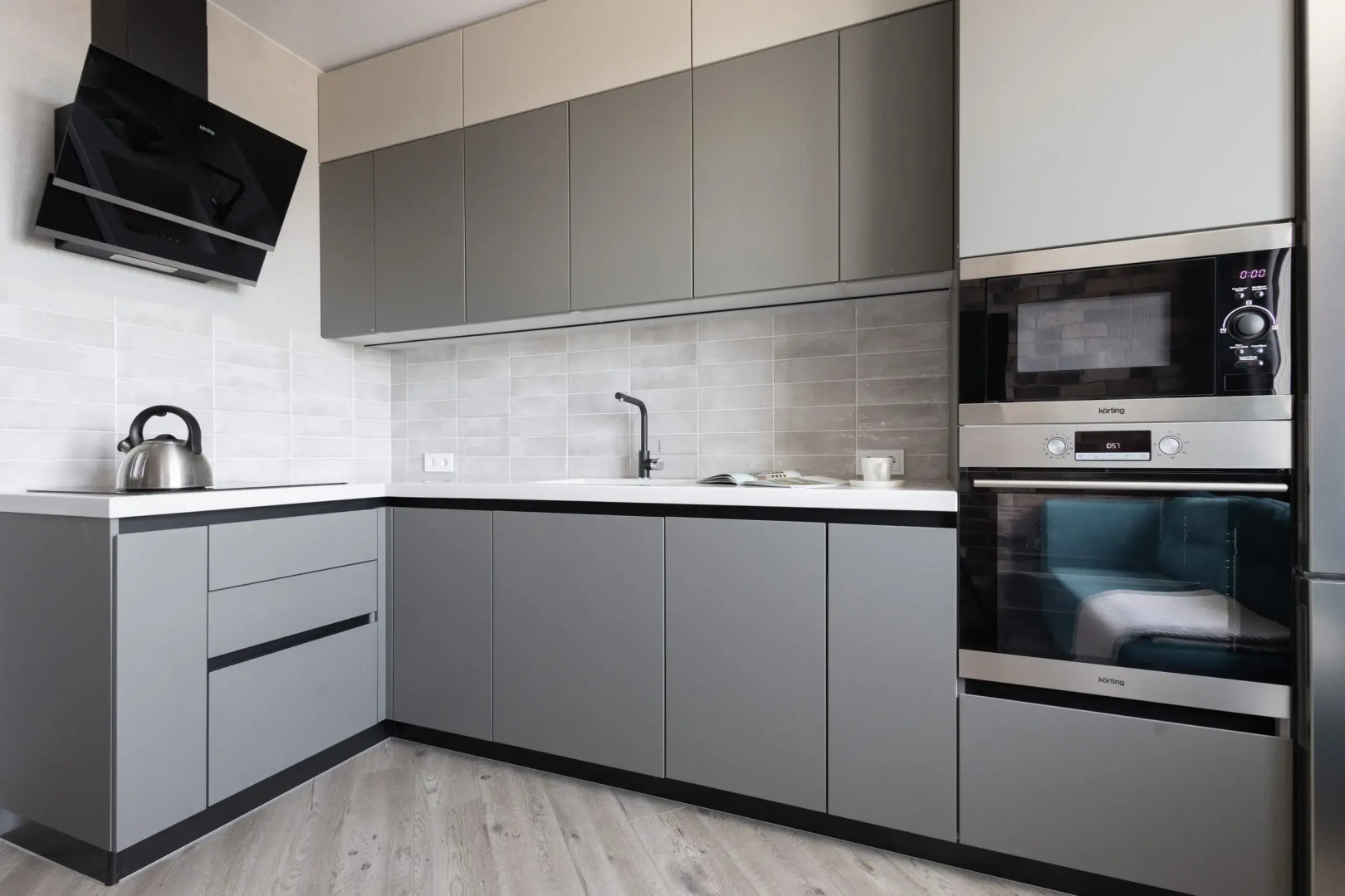 Апартаменты Red Apartments Фрукты Кадис