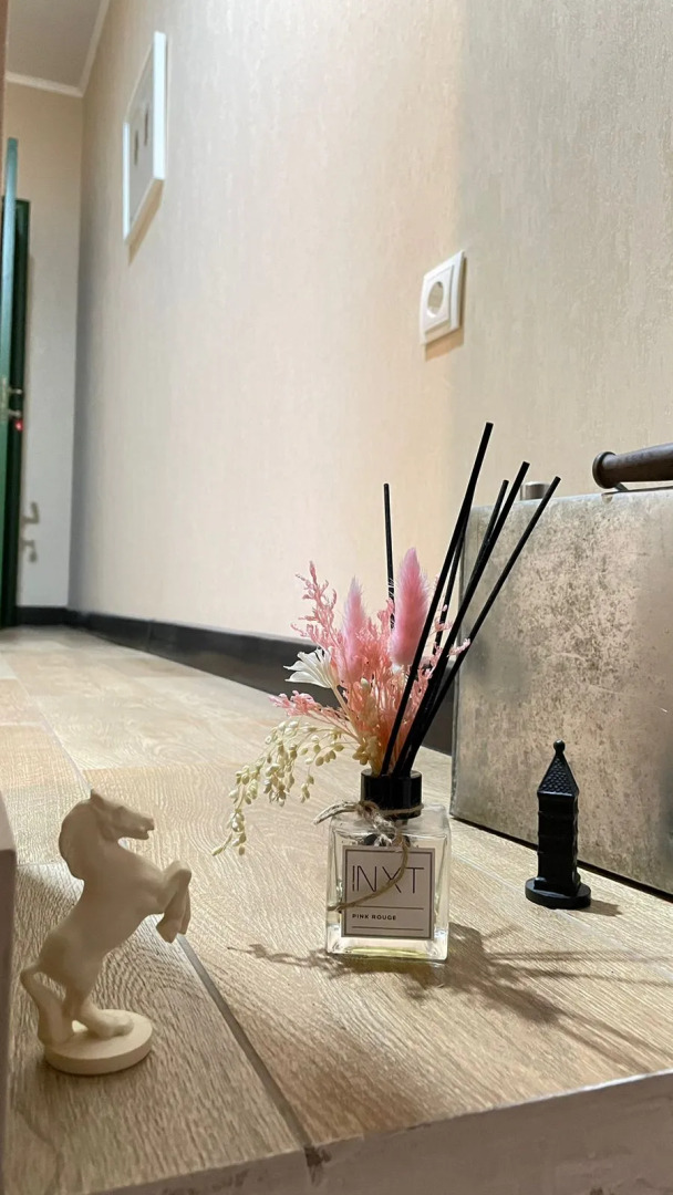 Жилое помещение Мэйн стрит