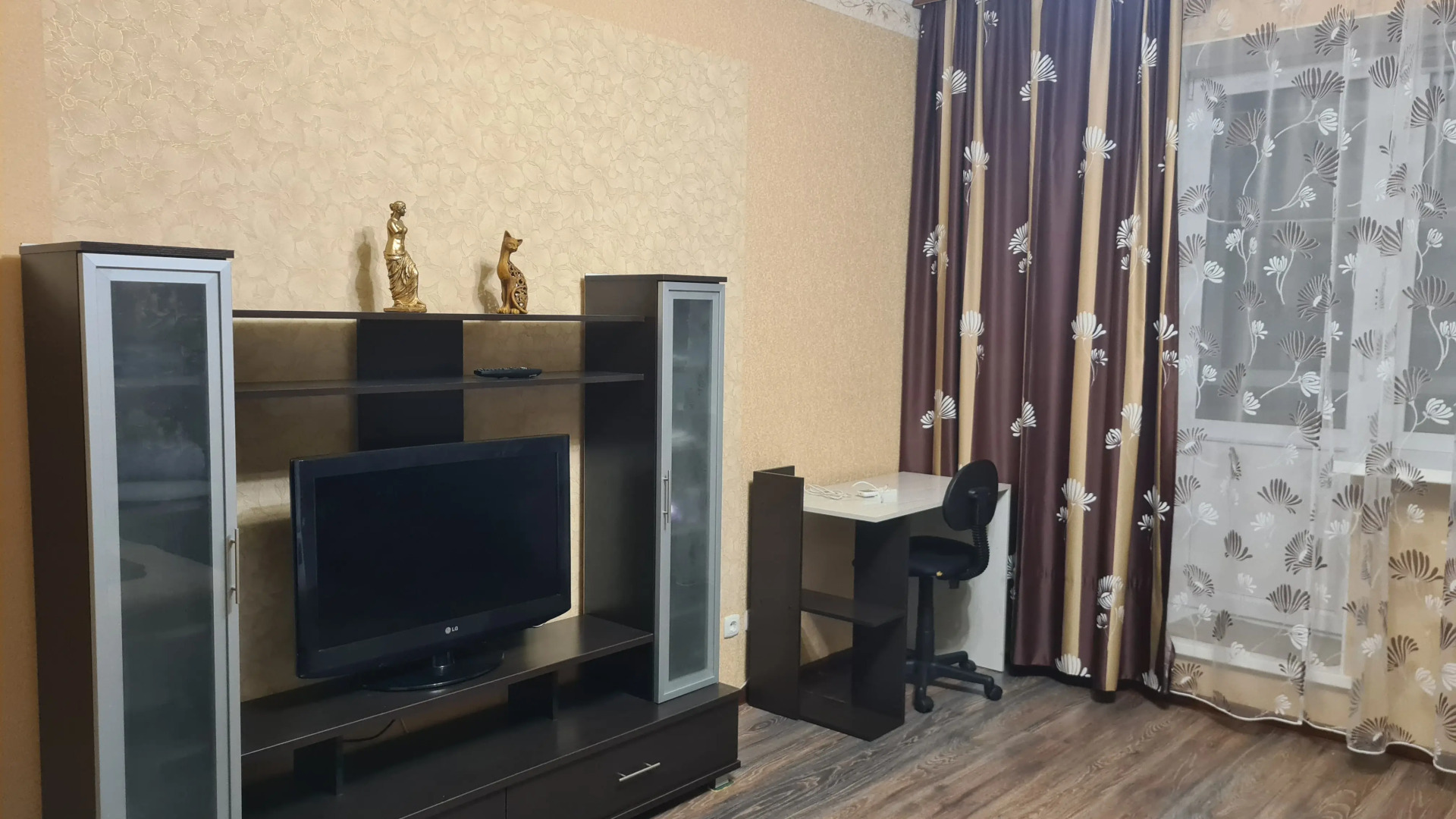 Квартира на Славянском проспекте