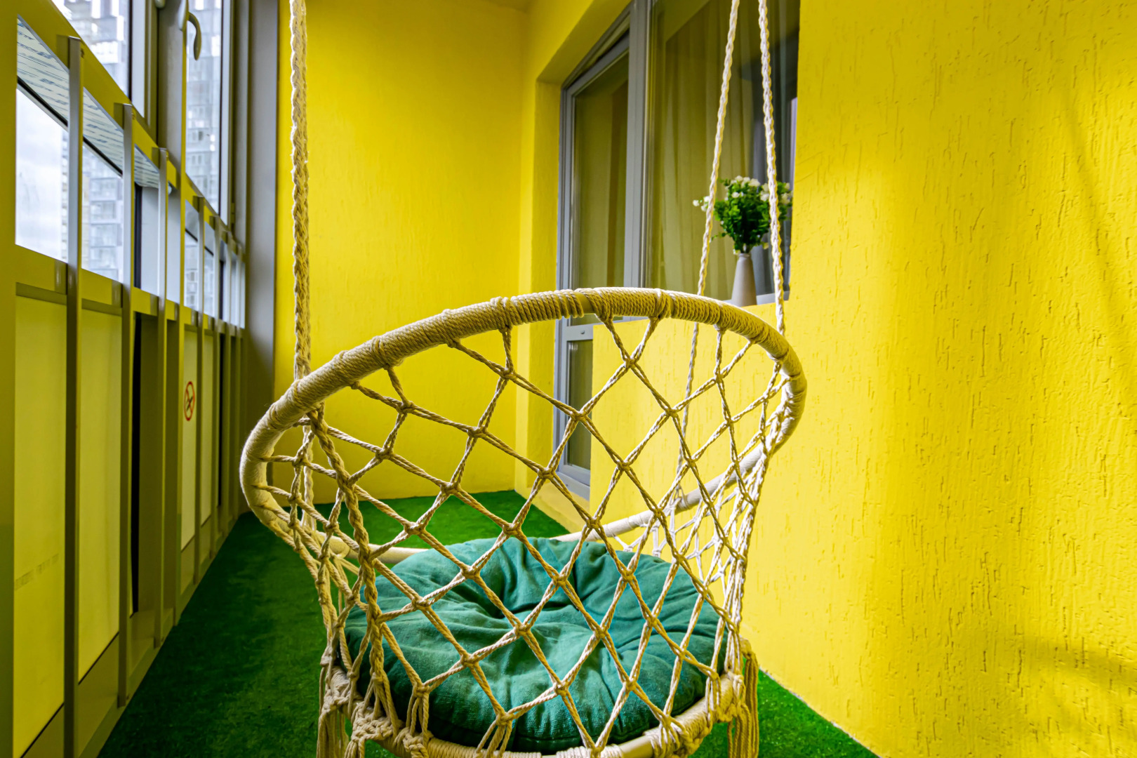 Апартаменты Cosmos Apart на Революции 48А