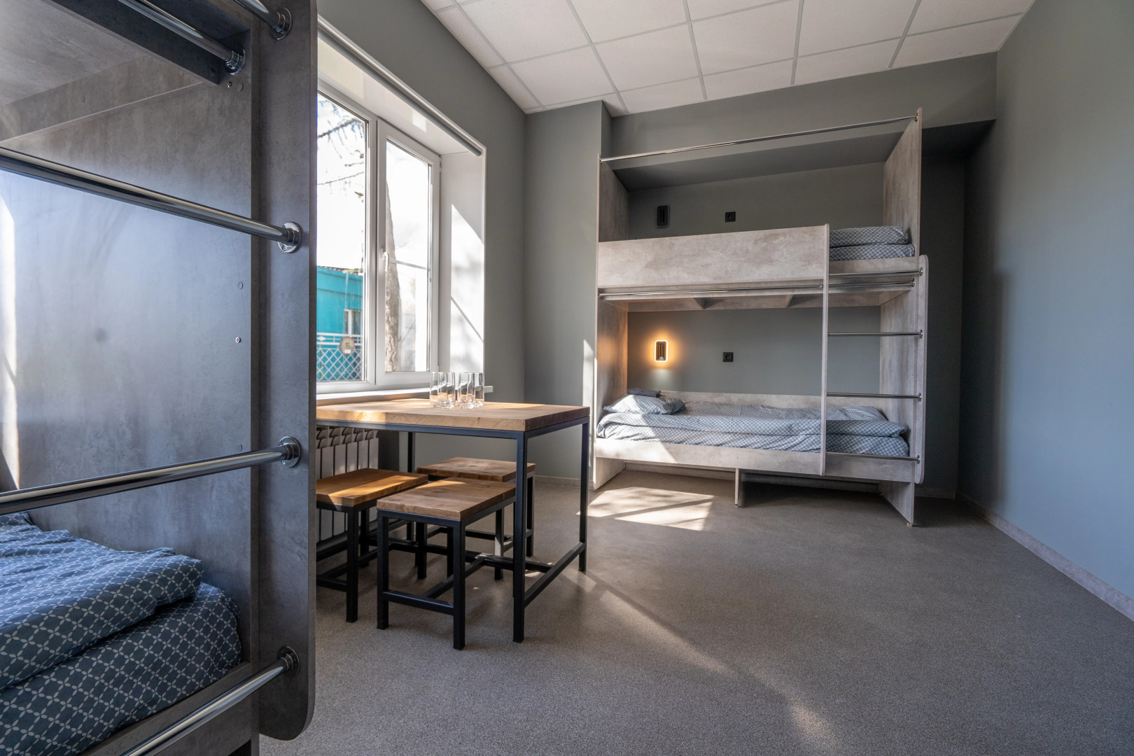 Хостел Сивуч