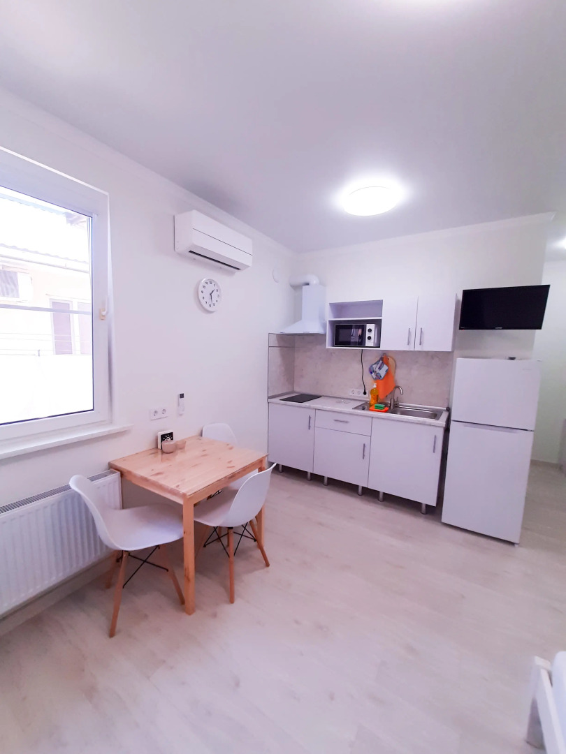 Гостевой Дом Ностальгия