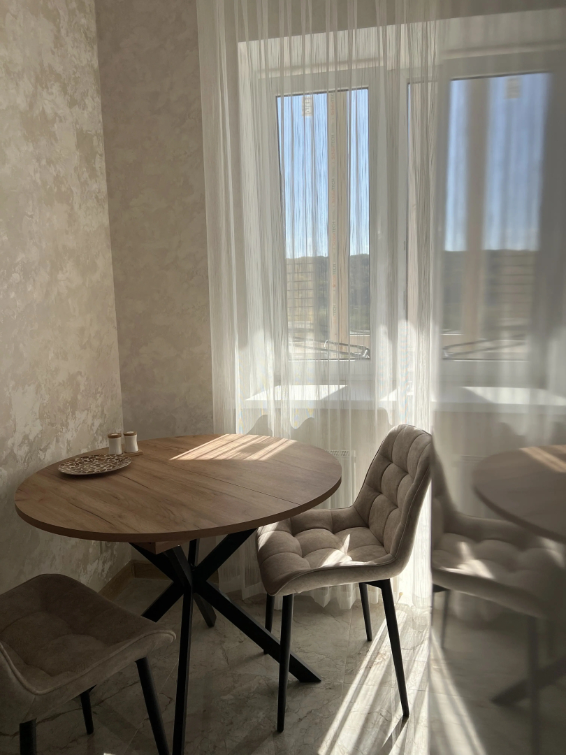 Апартаменты Пятигорск Комфорт