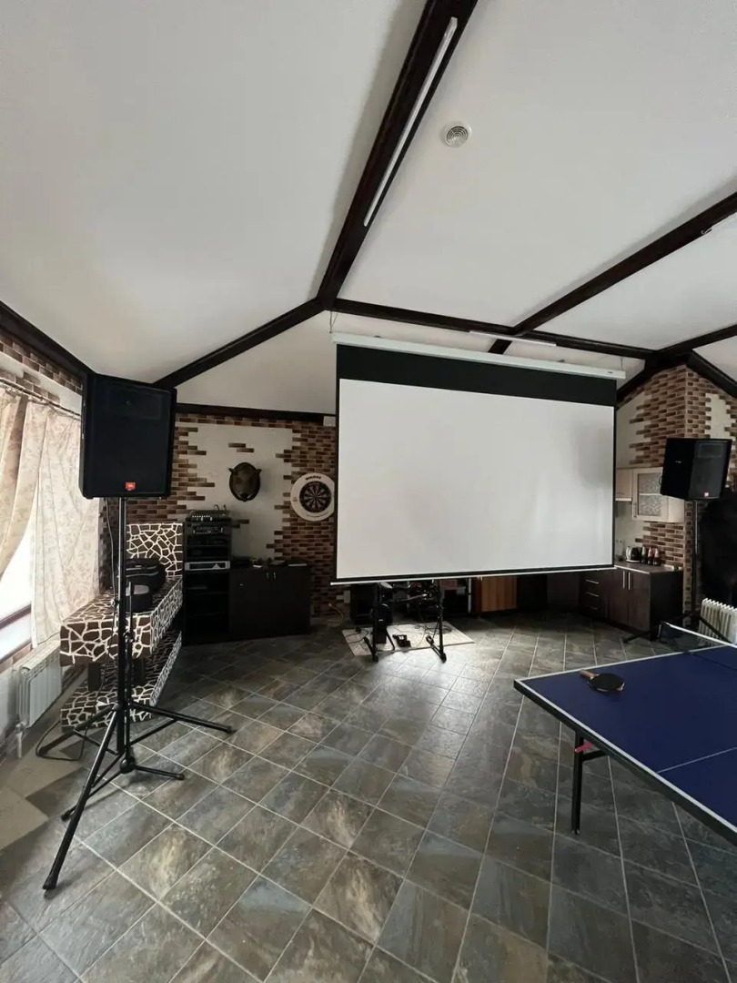 Гостевой дом Регилес