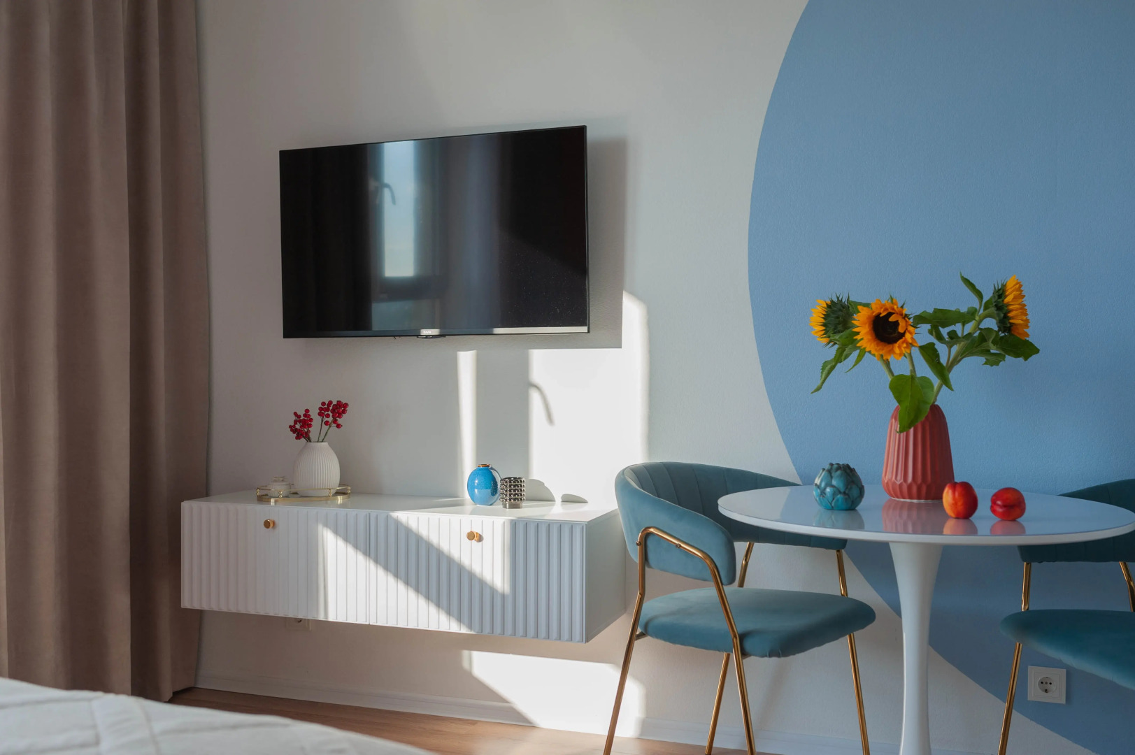 Апартаменты Yar Cozy Aparts на Волге для 4 х Гостей