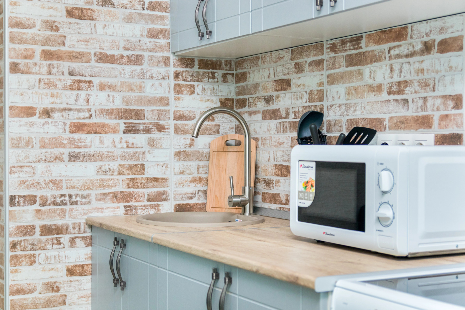 Апартаменты ЖК Новин Comfort