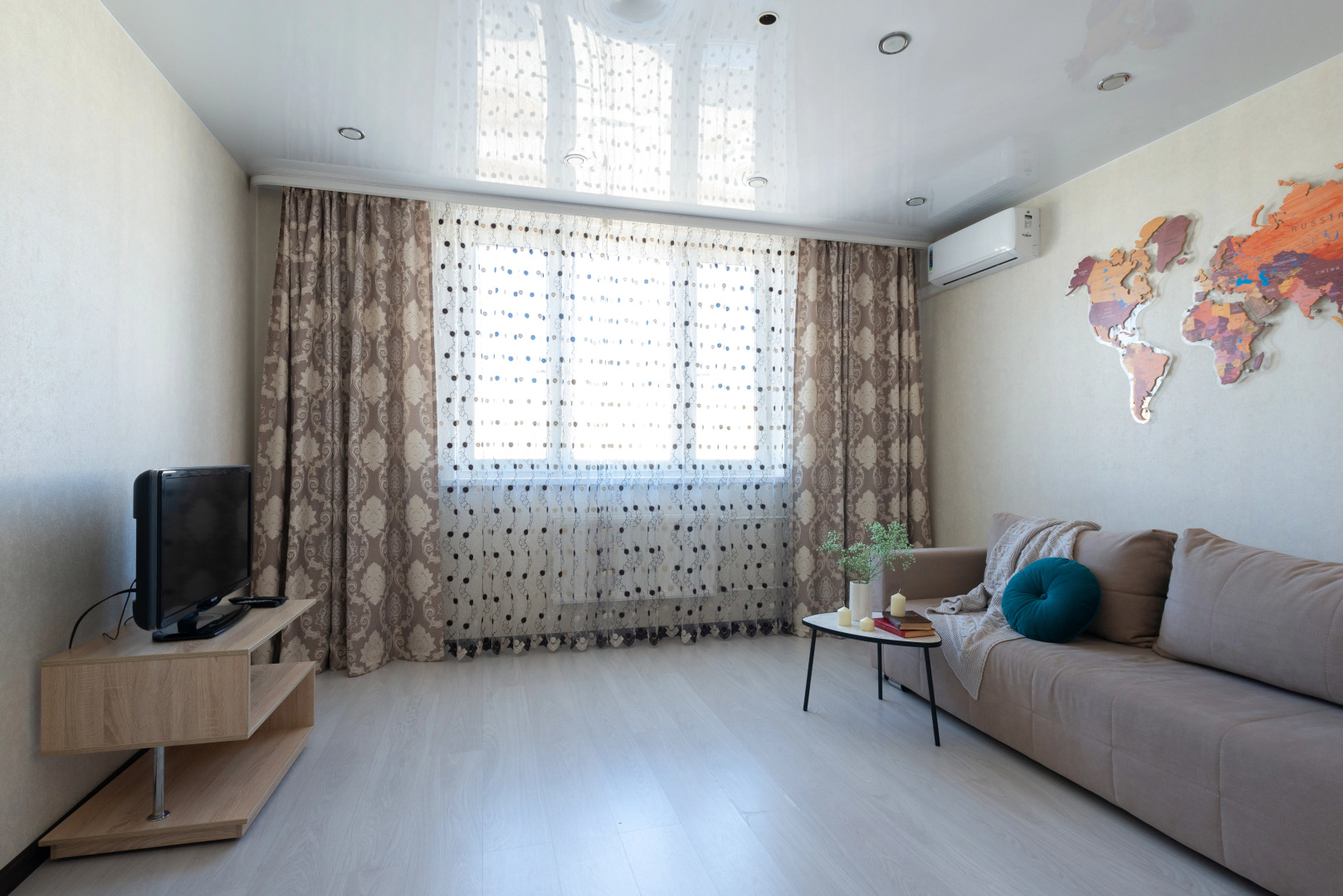 Апартаменты Графит в жк Апрель у Мать и дитя