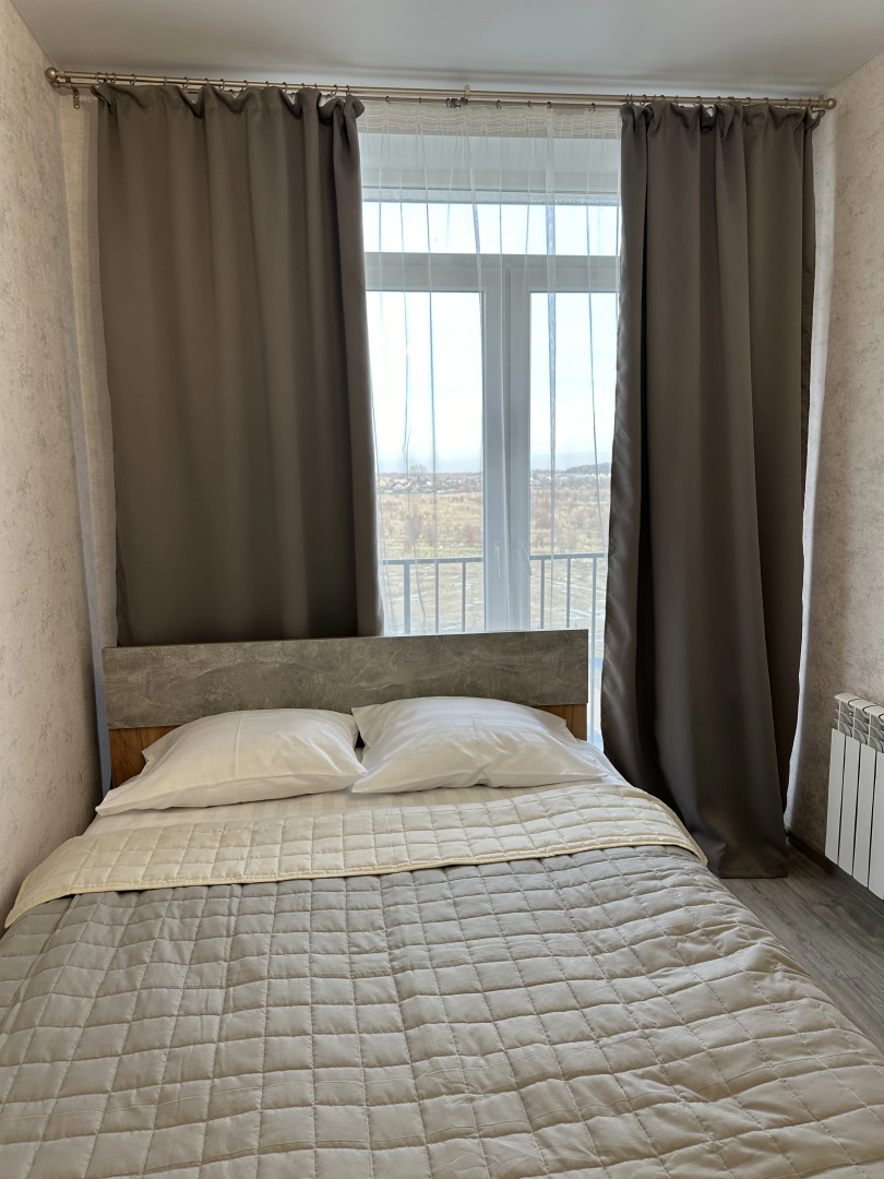 Квартира возле моря