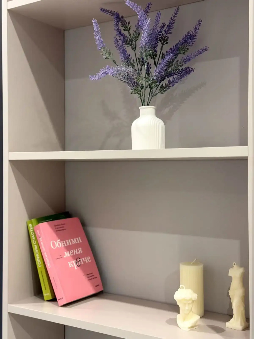 Квартира Бизнес Класса от Dimdom. Бесконтактное Заселение