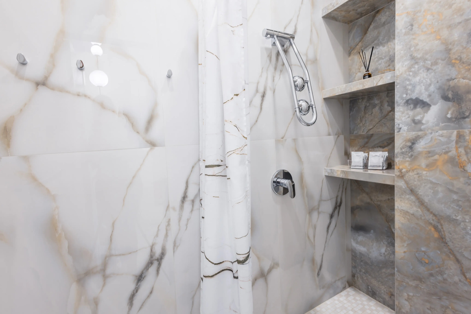 Апартаменты  MODERN