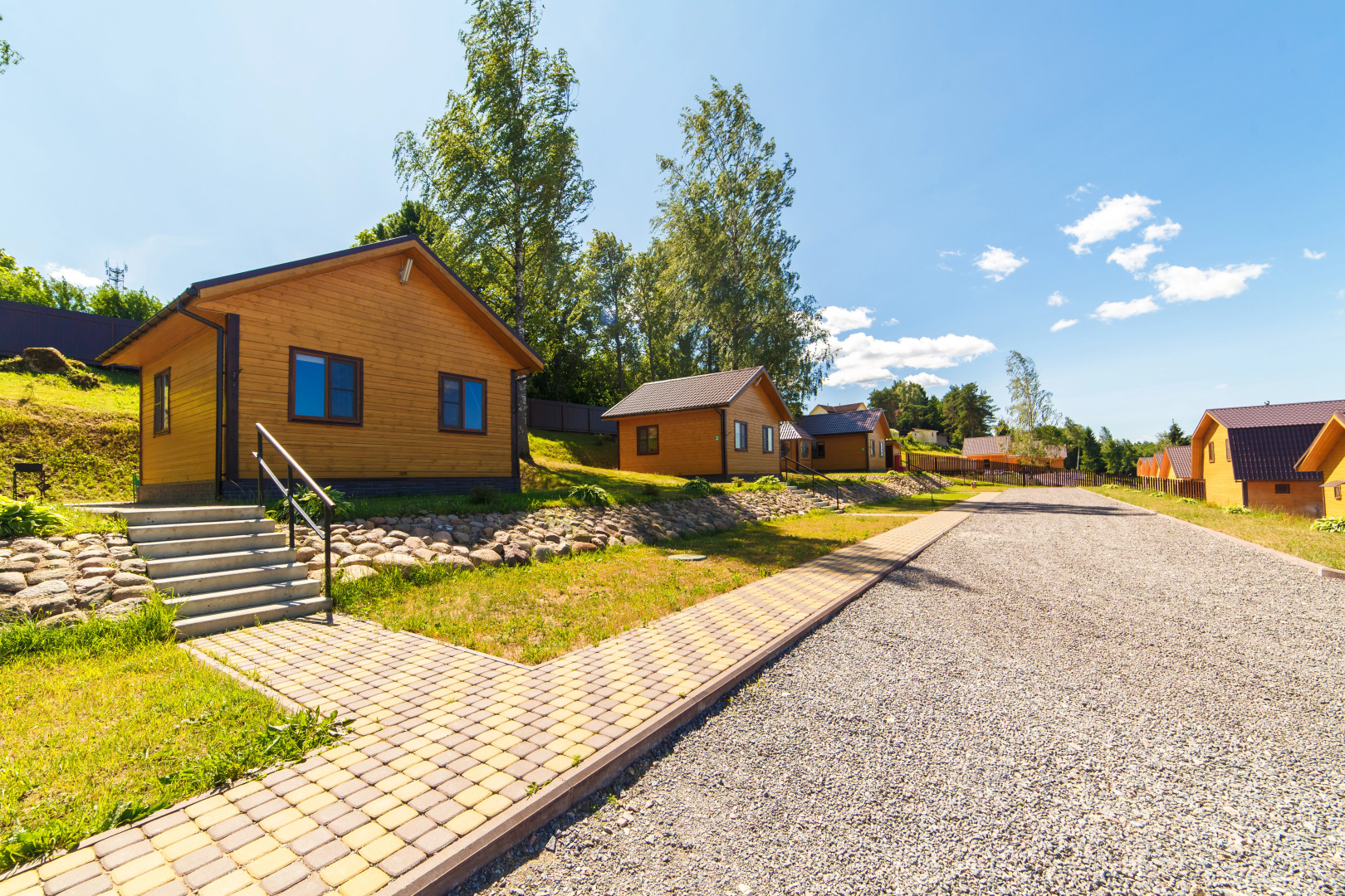 База Отдыха Солнечная