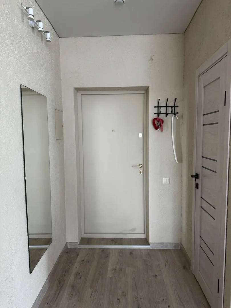Апартаменты Homely Suite