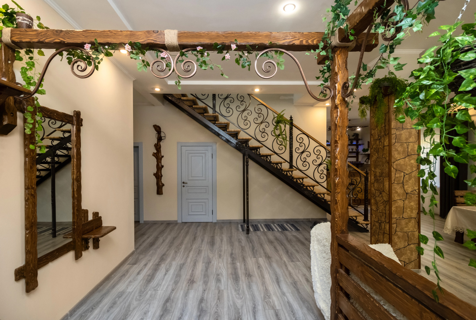 Три Медведя