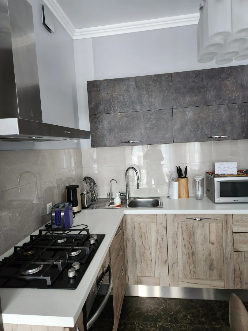 Квартира Большая в Историческом центре Казани