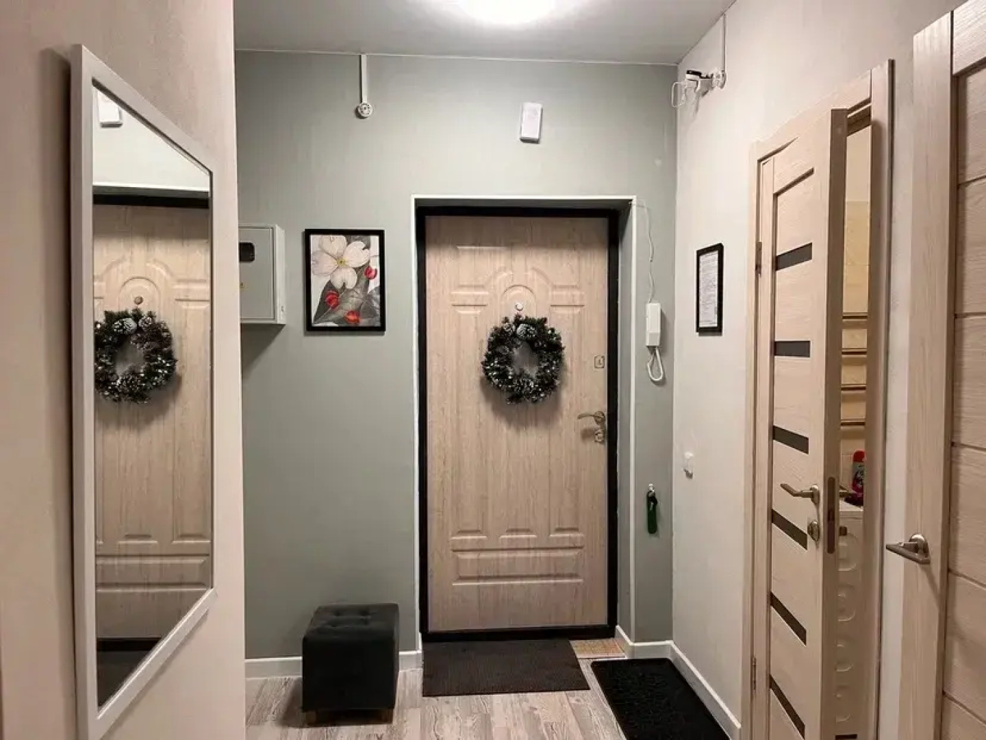 Апартаменты Атмоcфера-Rоmantiс 1