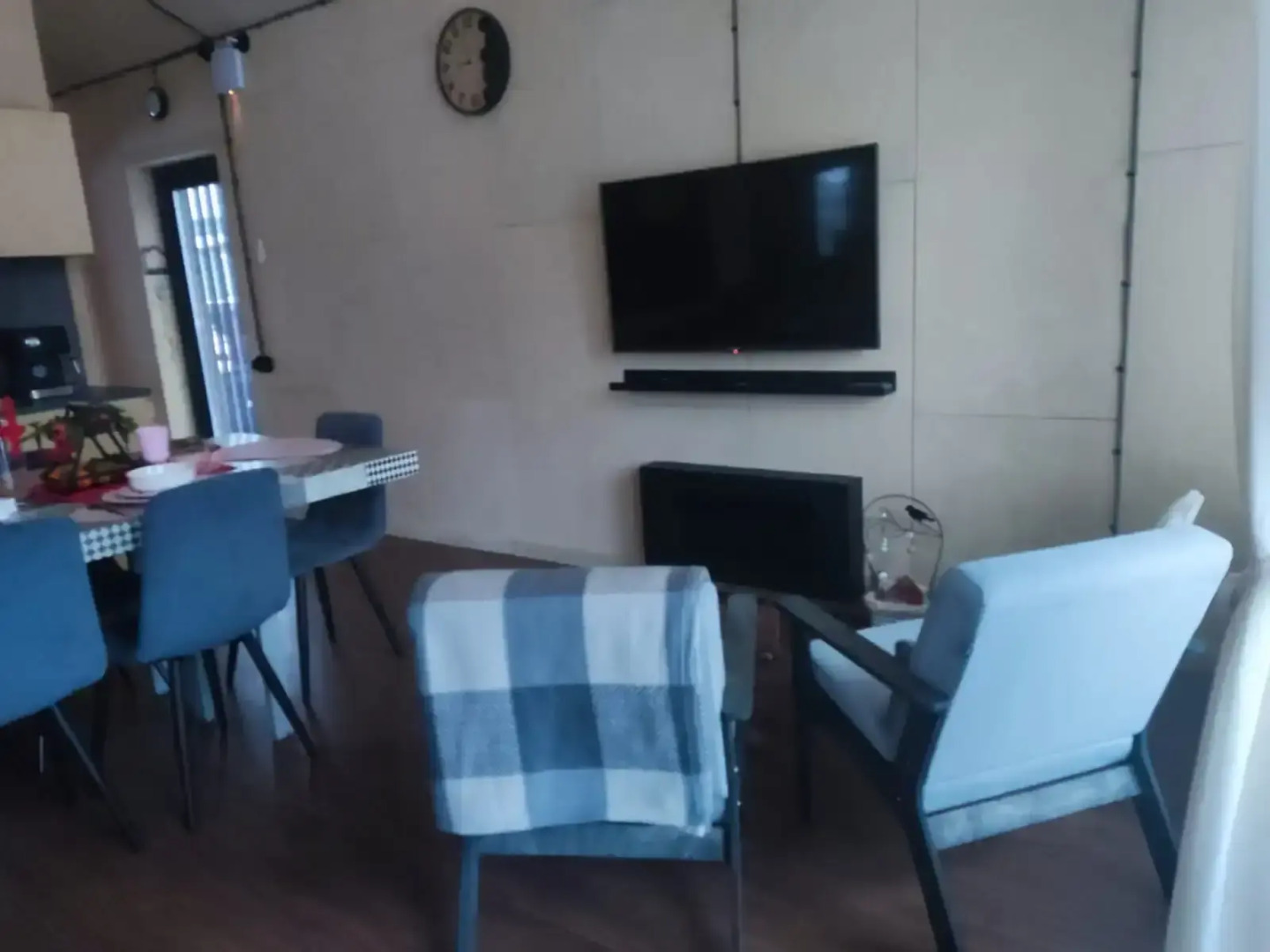 Гостевой дом Барн Хаус Гринвуд