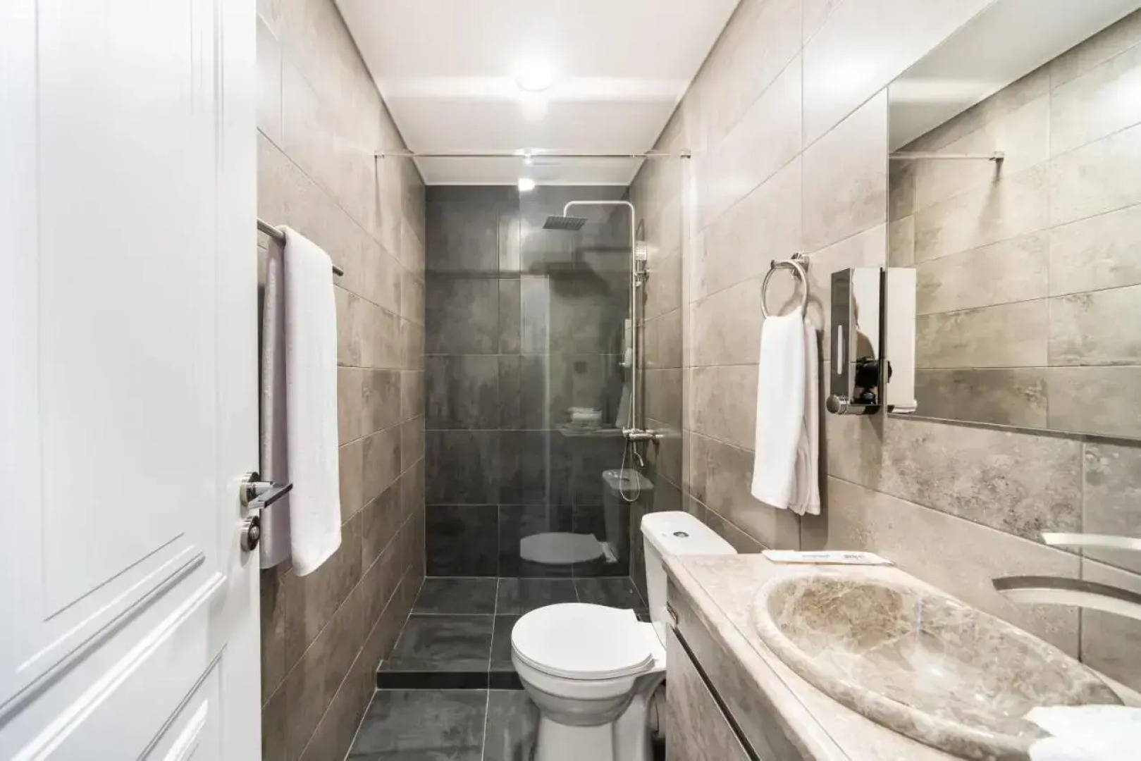 Отель Estetico Boutique