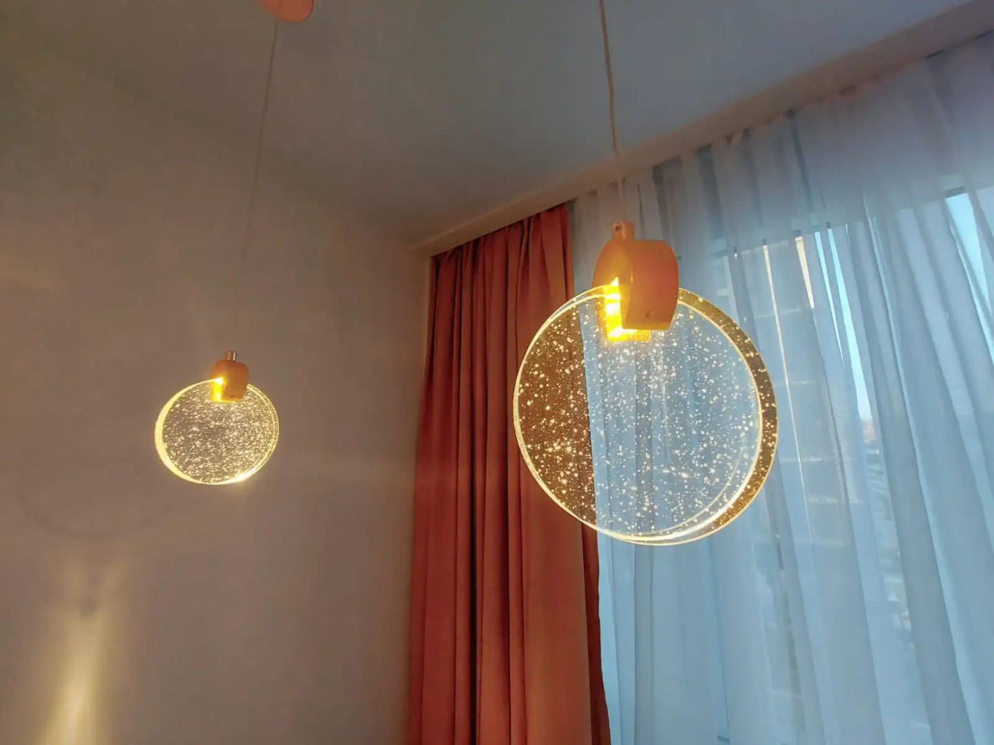 Апартаменты Шарден на улице Ясногорская