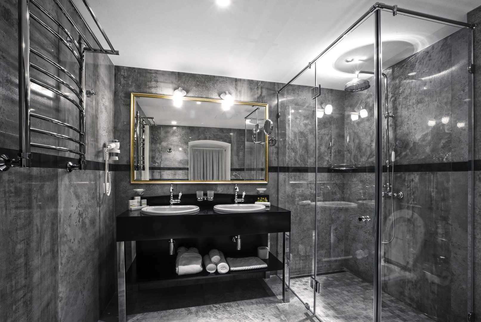 Бутик-отель Вилла Кадаши