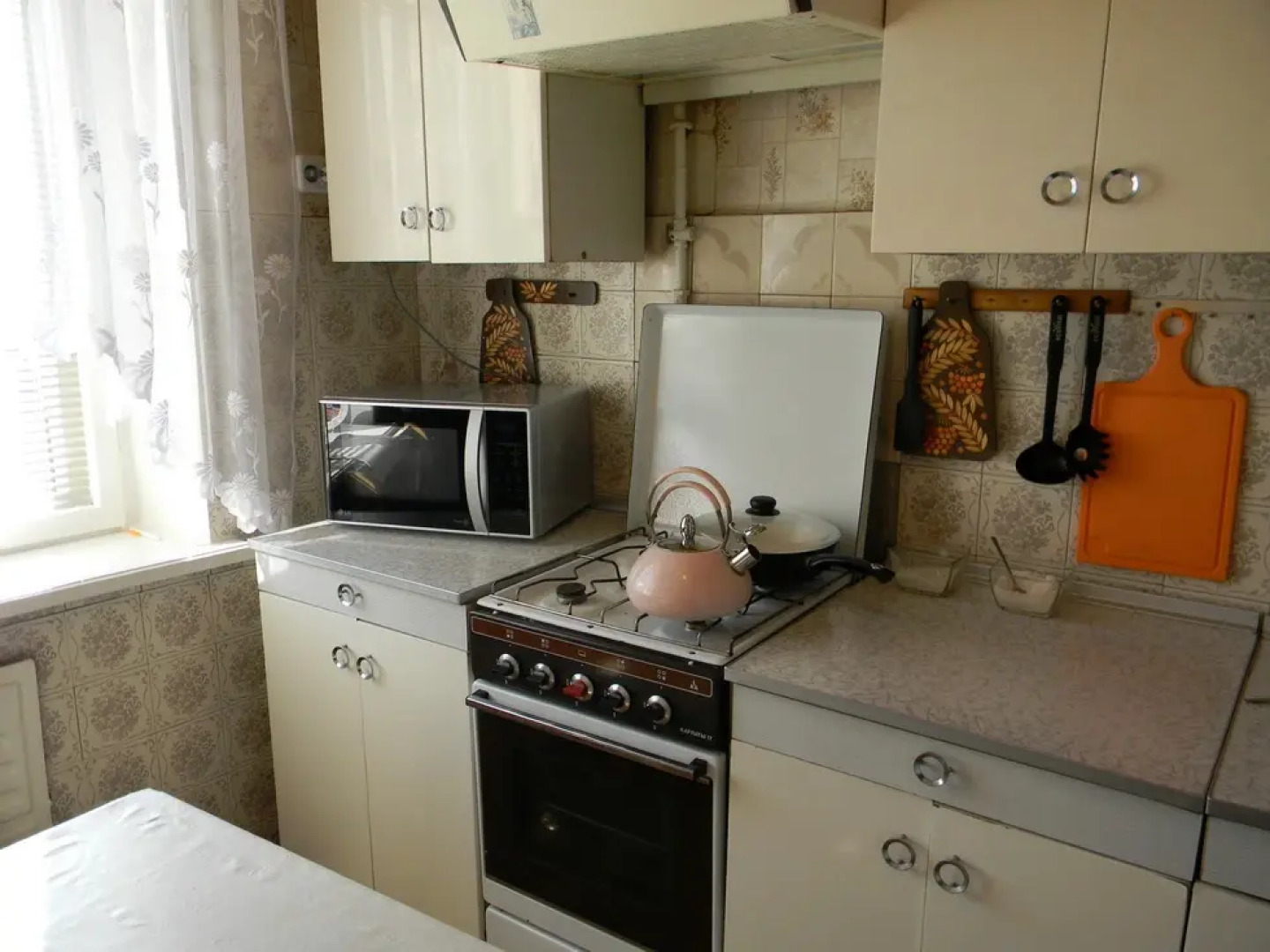 Апартаменты на Дзержинского 6