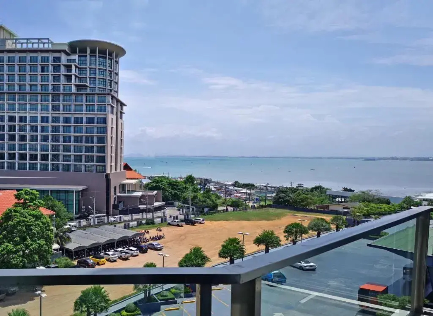 TSix5 Quarter Hotel