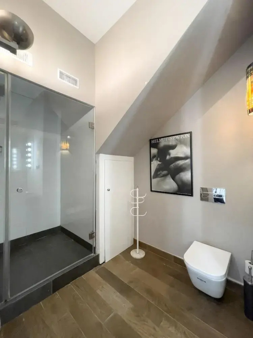 Бутик-отель Marbella Boutique Art Suites