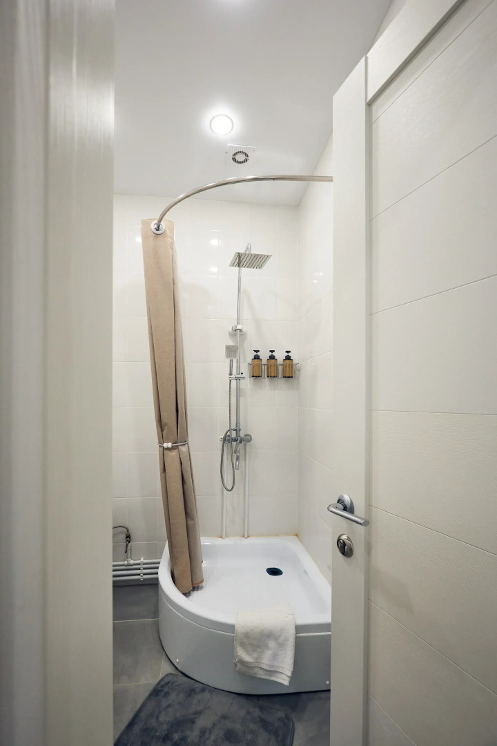 Частный дом Уютный у Дивеево на Родниковой 6