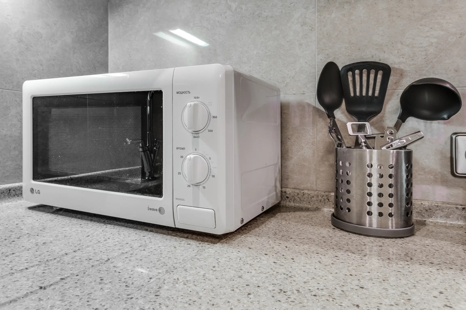 Апартаменты с камином на Варшавской 23