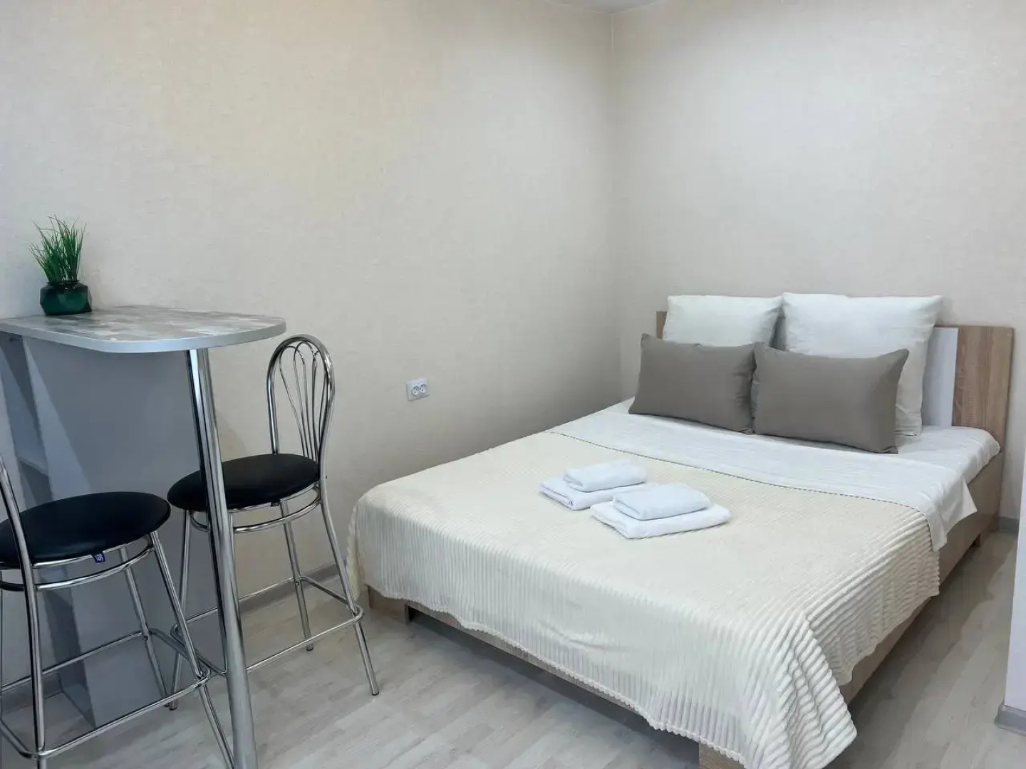 Апартаменты Созвездие Камчатки Рядом с Дворцом Спорта