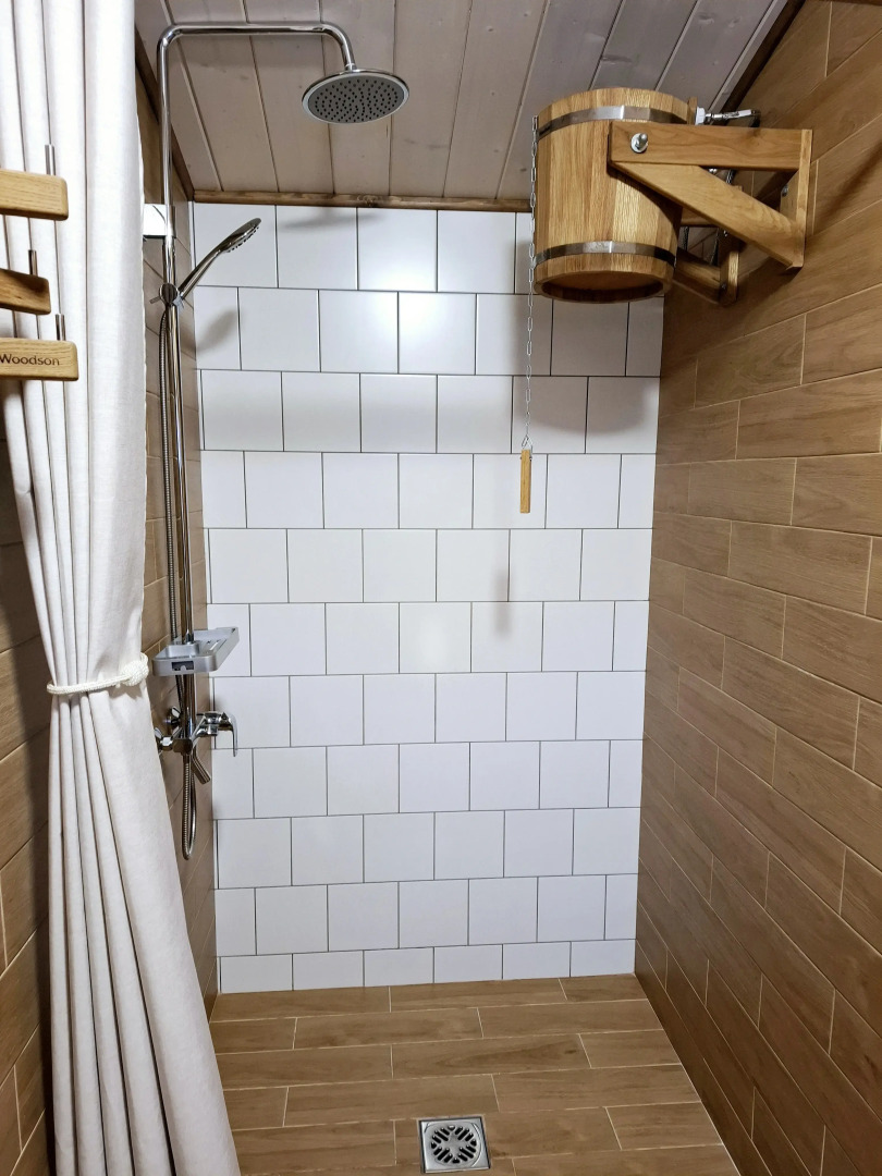 Частный дом Норвежский в Токсово