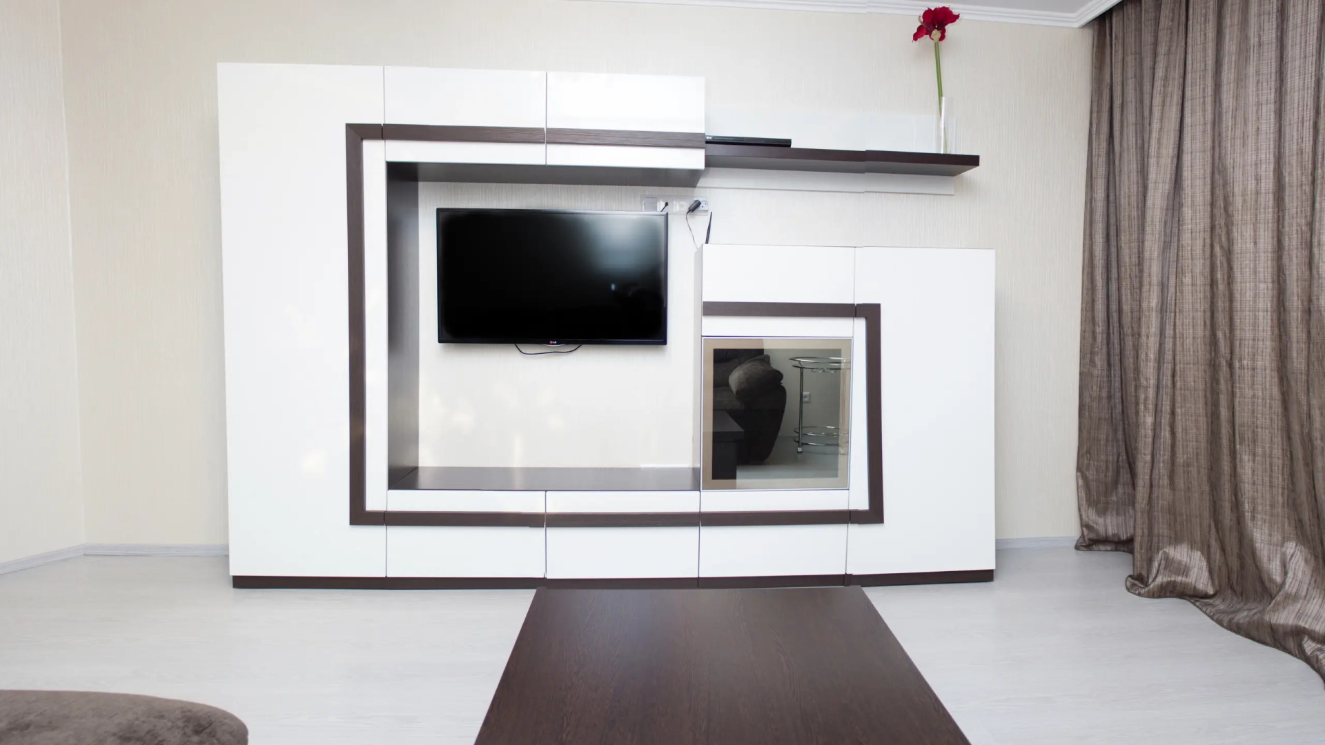 Квартира Переулок Мира дом 24