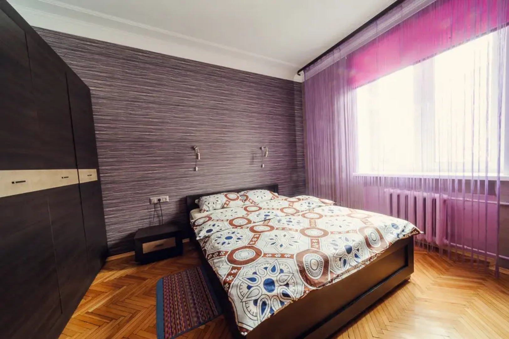 Na Kirova 3 Apartments