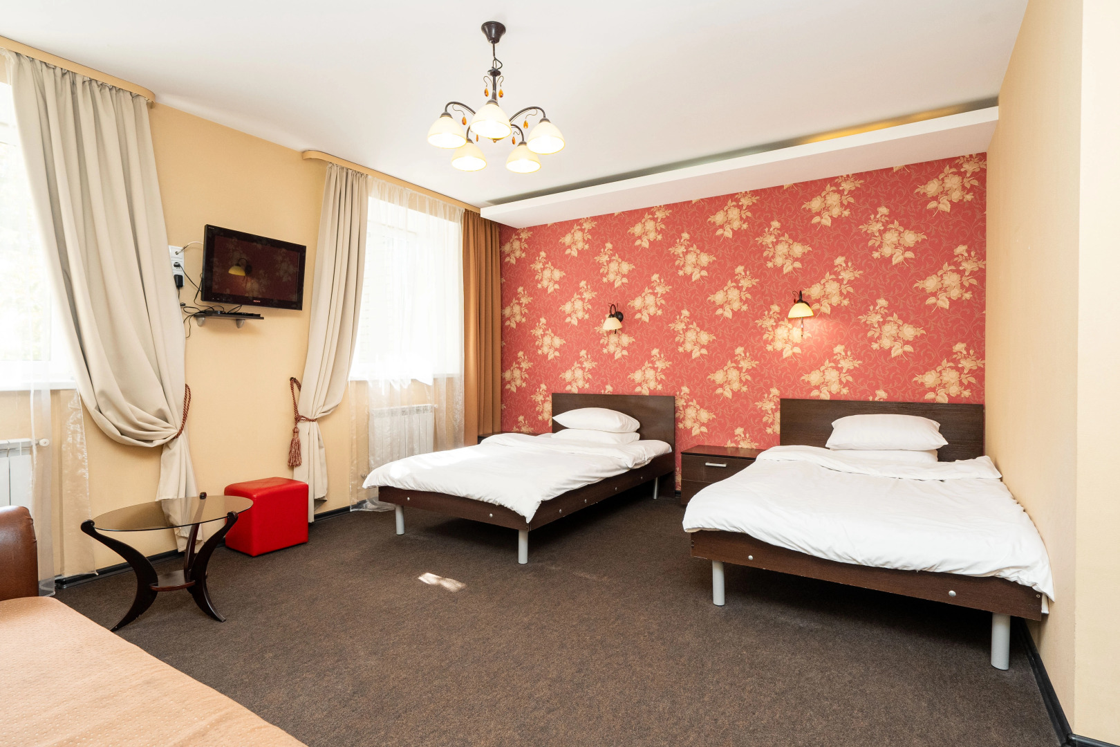 Мини-отель Дубрава