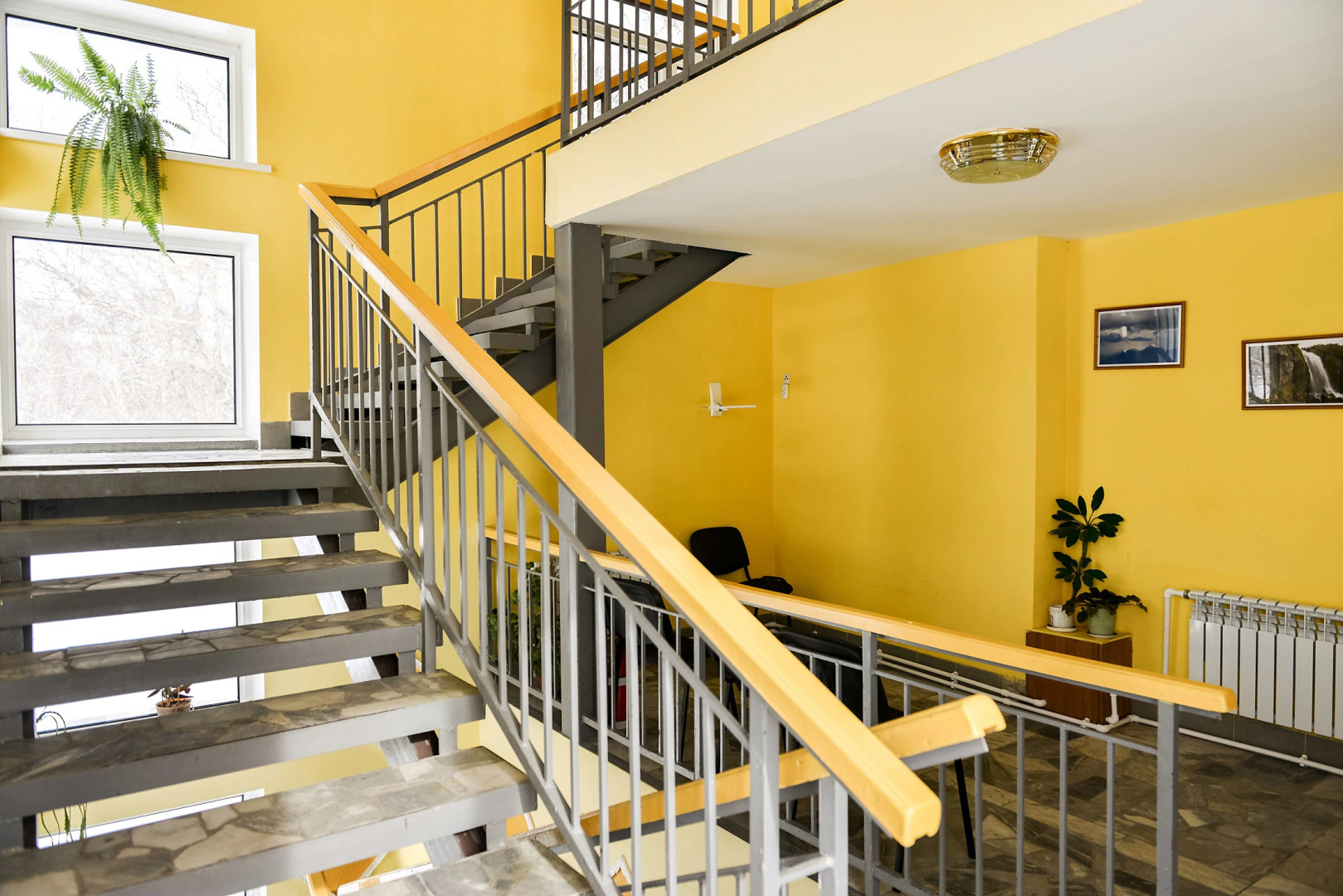 База Отдыха Солнечная