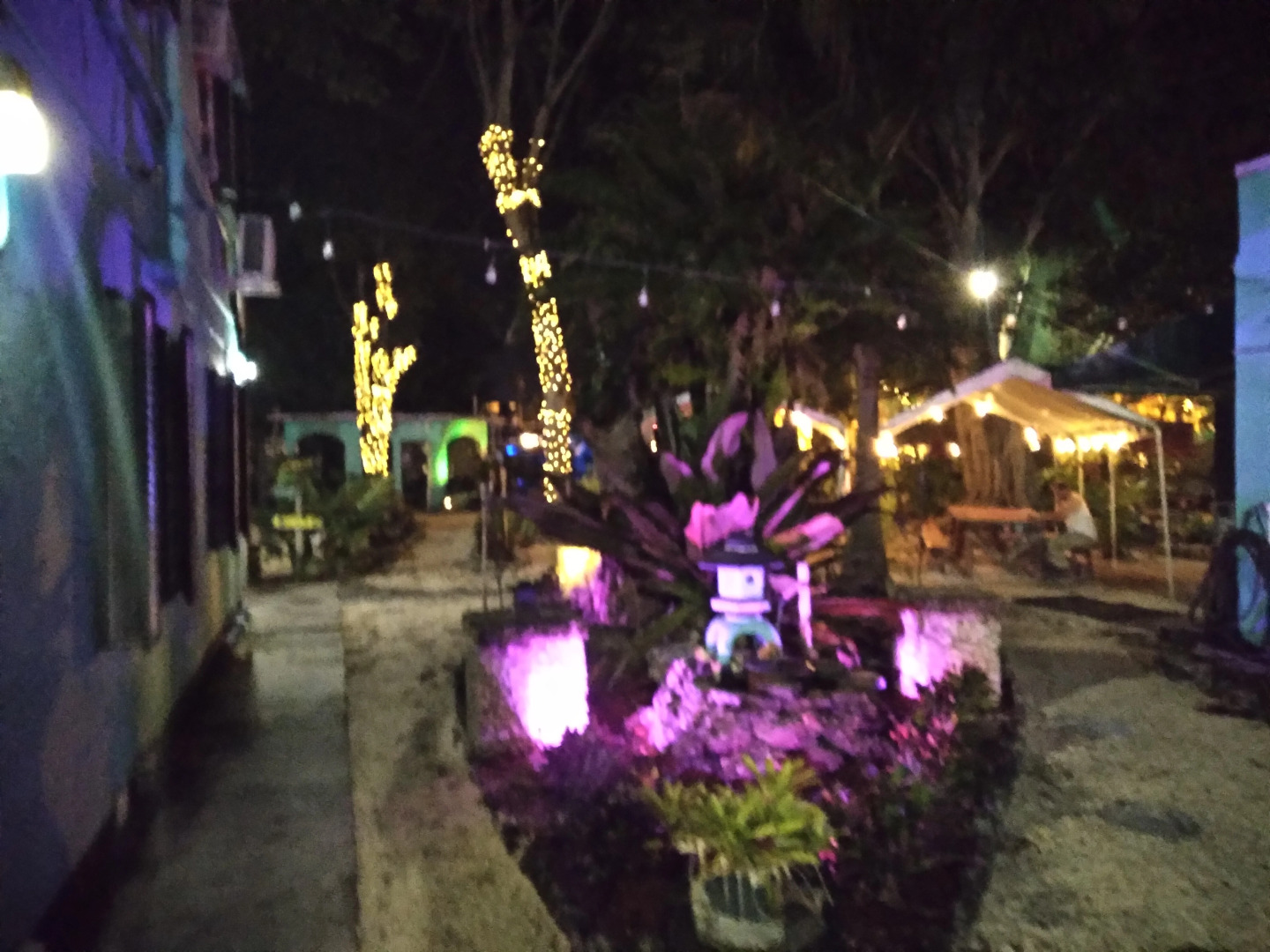 Хостел Hoosville