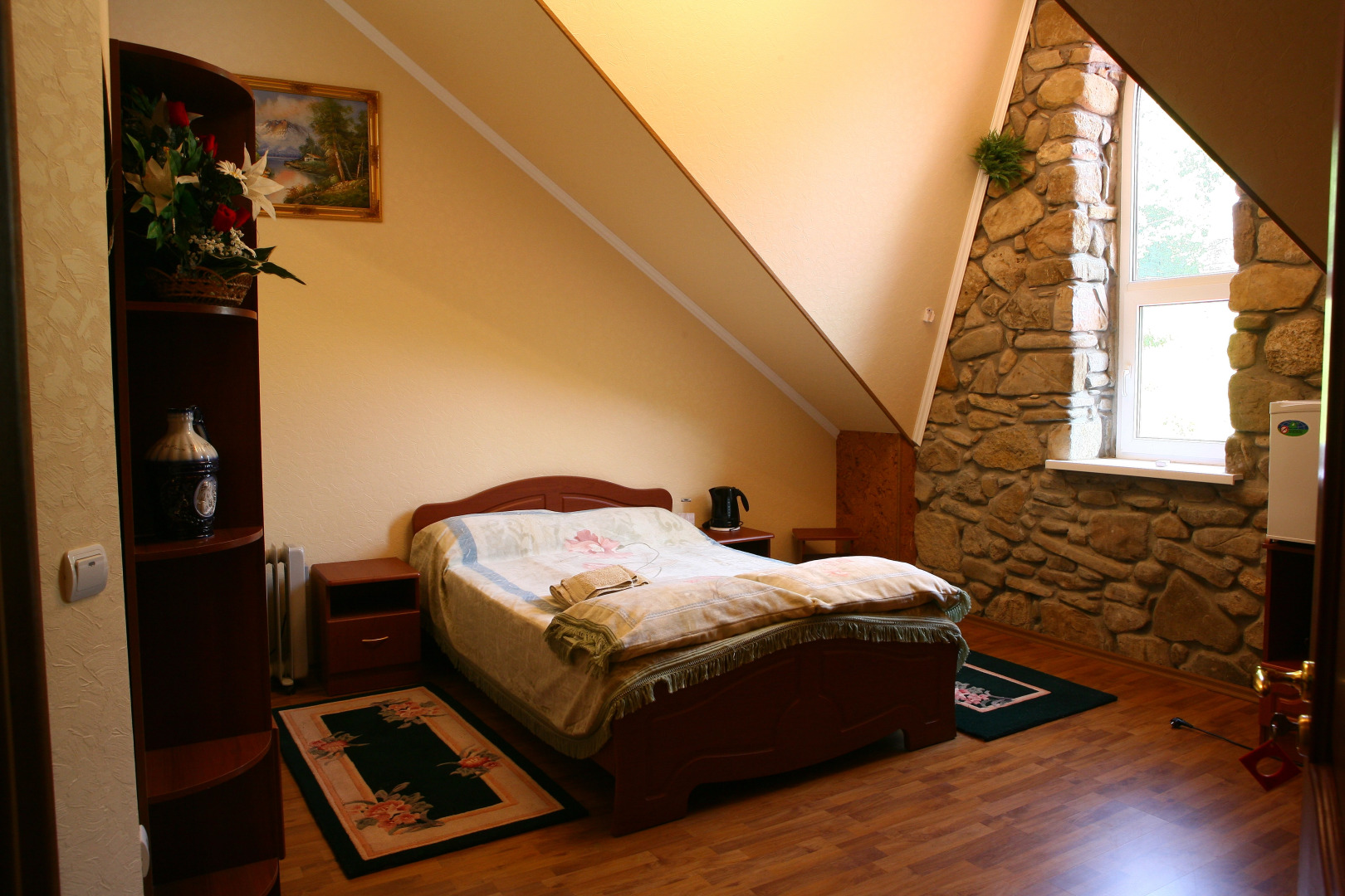 Ohotnichij Hutor Hotel