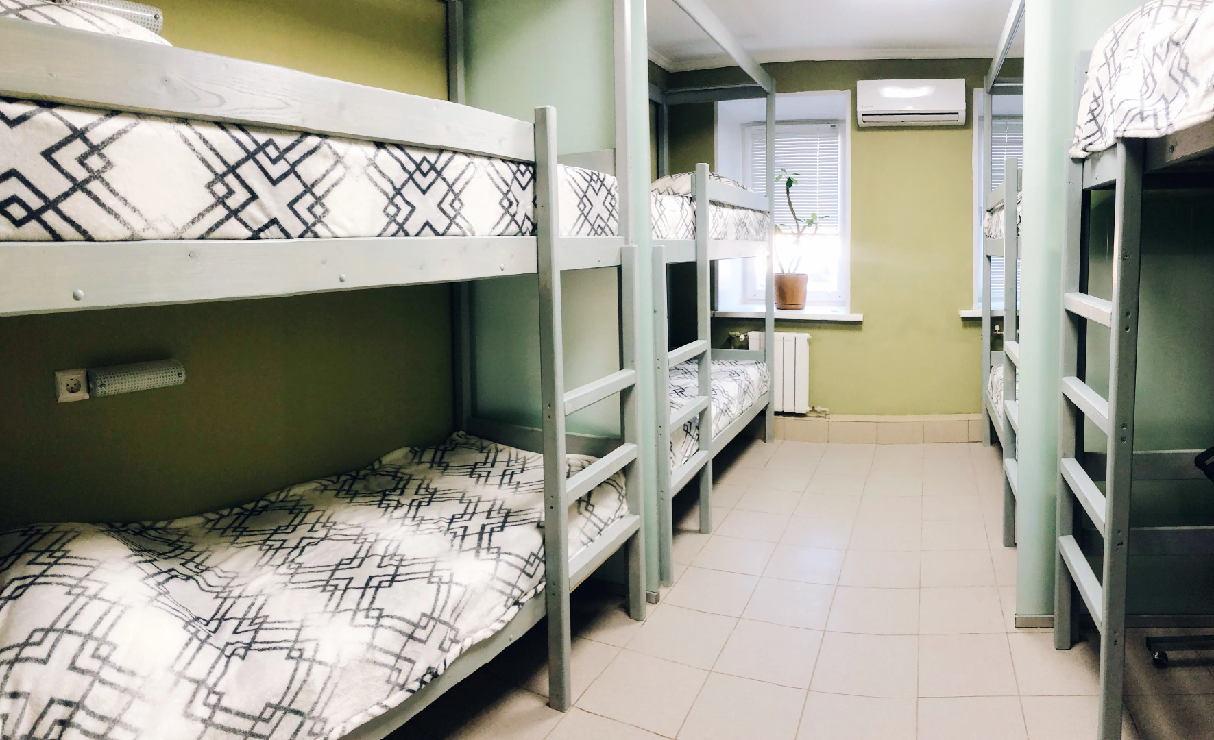 Хостел Ильинский