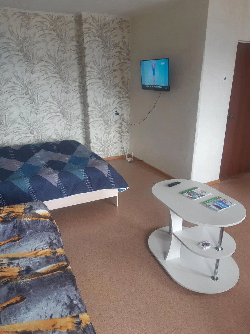 Квартира Посуточно