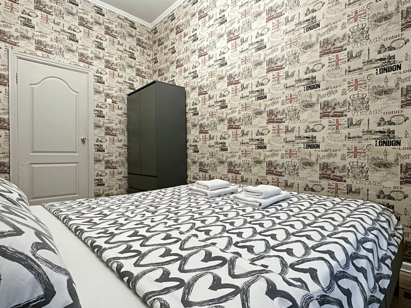 Квартира Top Rooms Проспект Мира 31