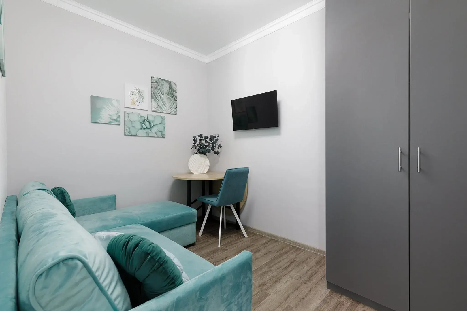 Апартаменты Frukty Rent комфорт