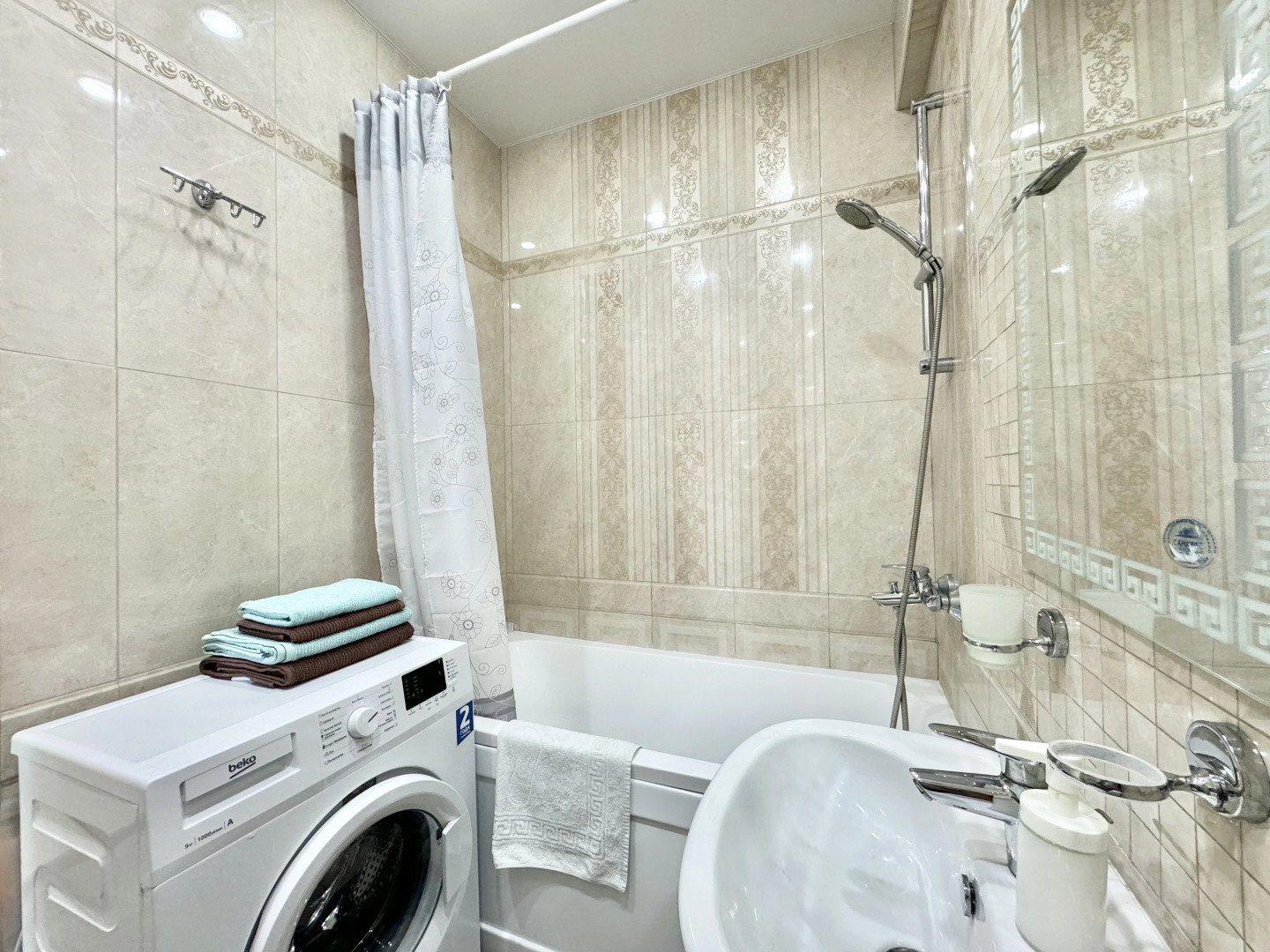 Апартаменты Каравелла Португалии