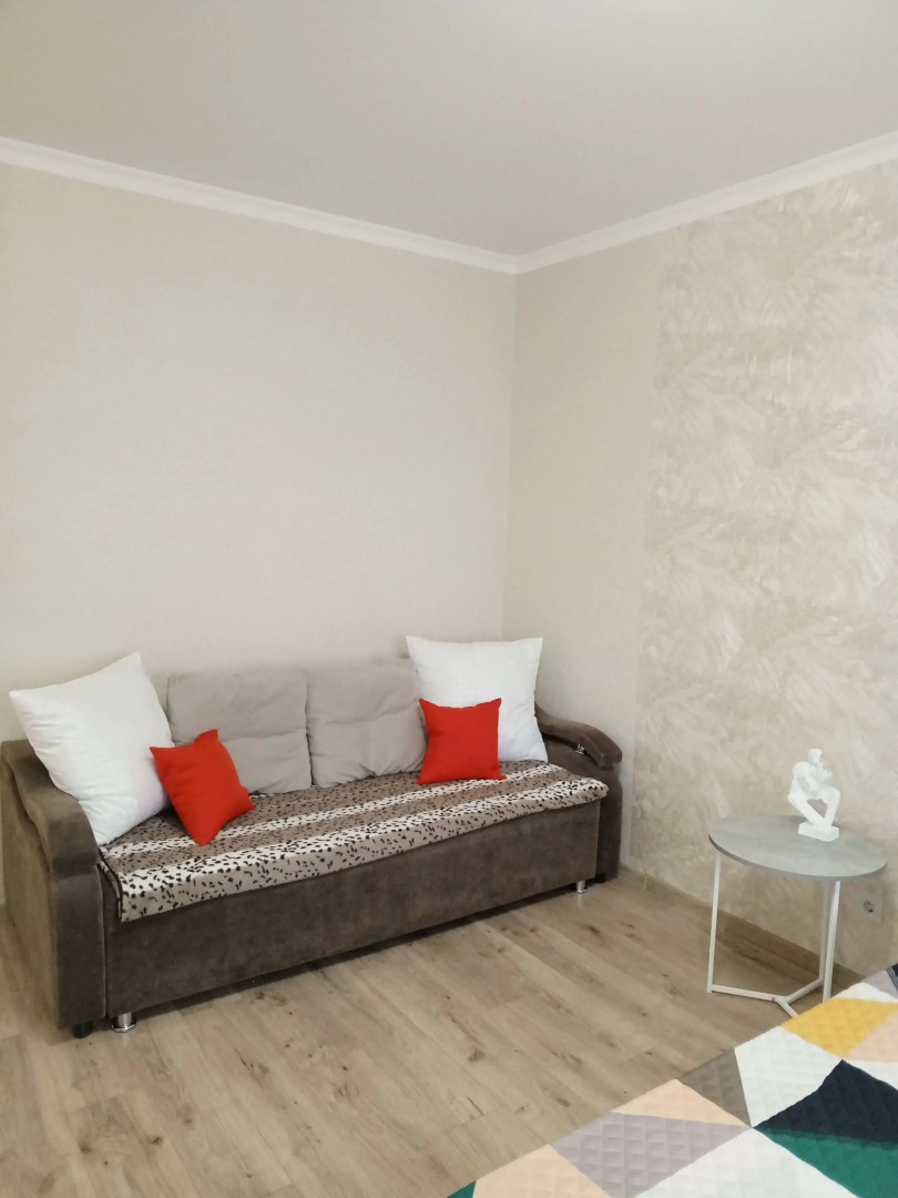 Квартира на Флотской улице 32/1