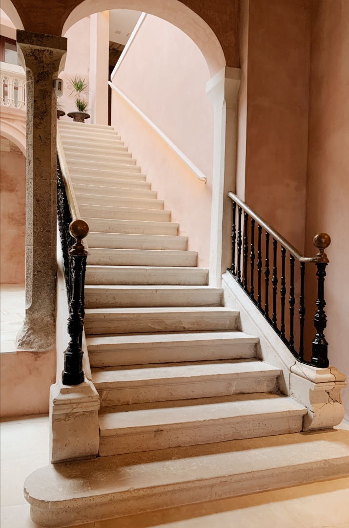 Бутик-отель Palau Macelli