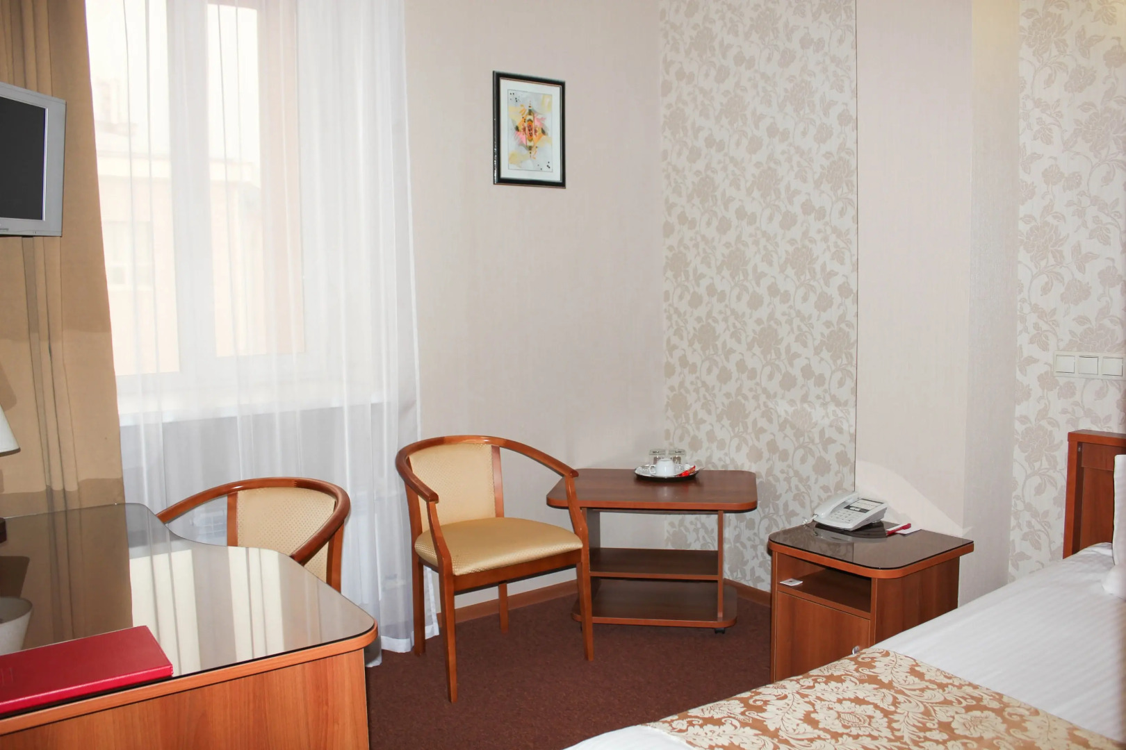 Гостиница Империя