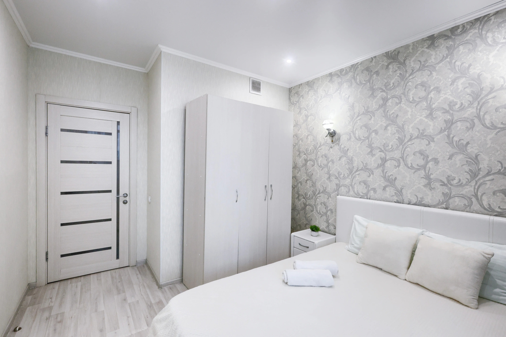 Апартаменты Apartement De Luxe - Red