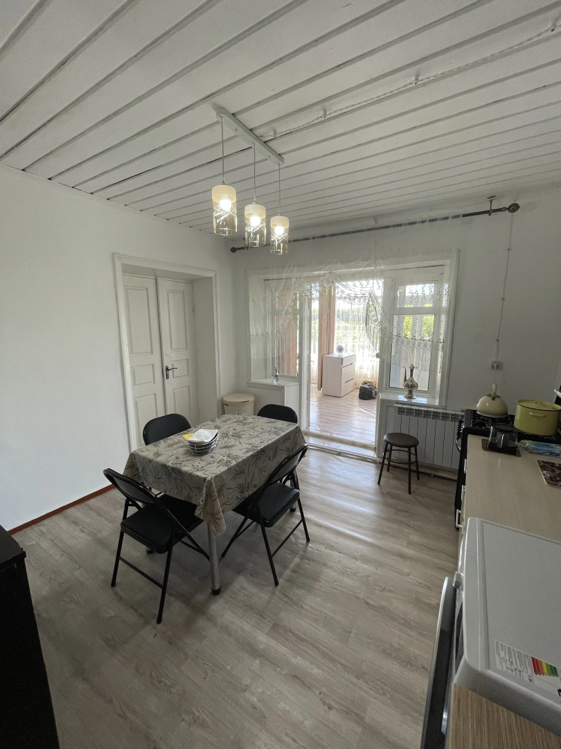 Гостевой Дом ОБОДАБИ