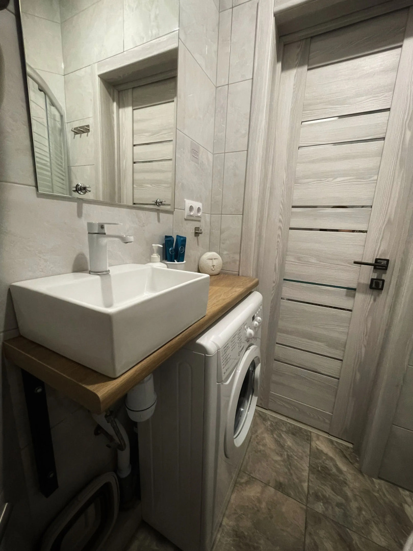 Апартаменты Raduga