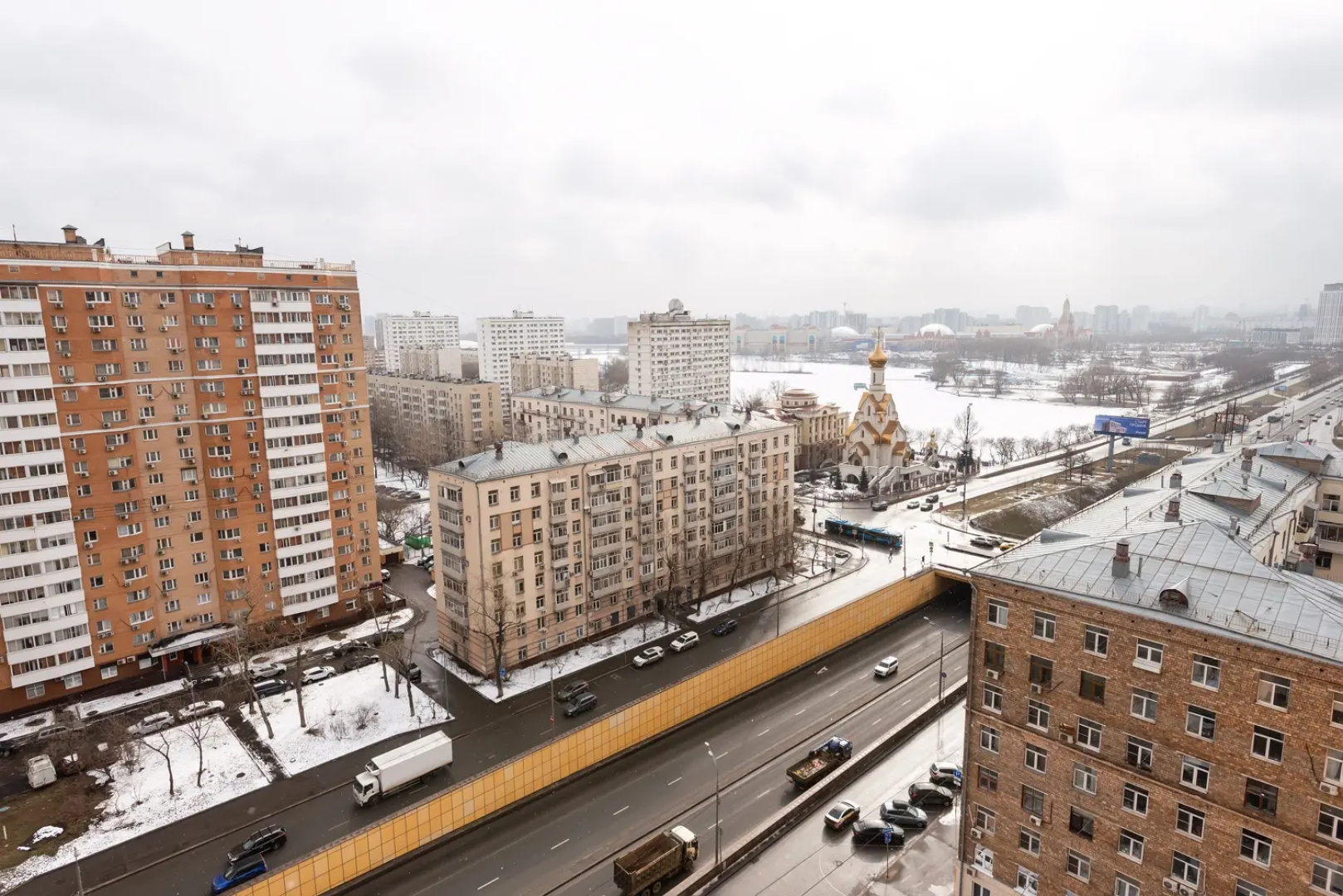 Апартаменты метро Автозаводская улица Трофимова
