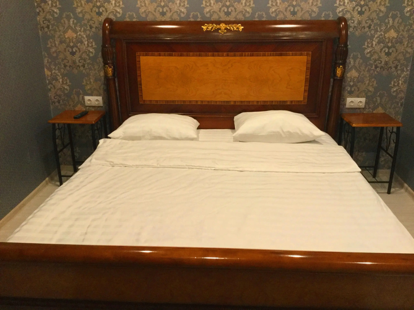 Мини-Отель Лиман