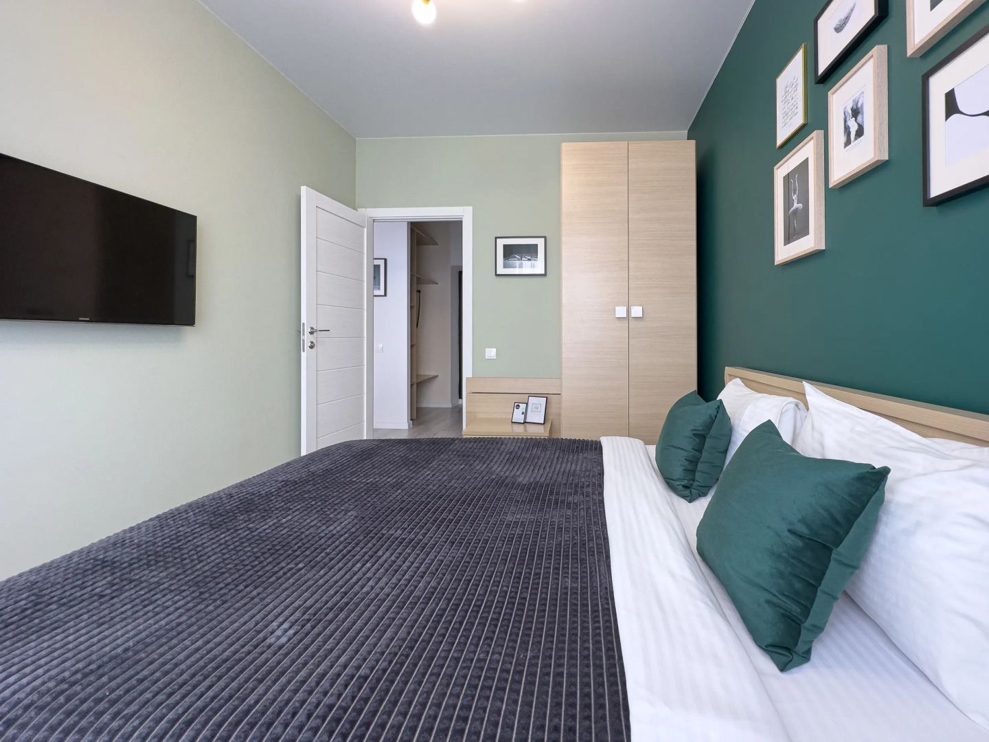 Апартаменты ЖК Романов для комфортного размещения